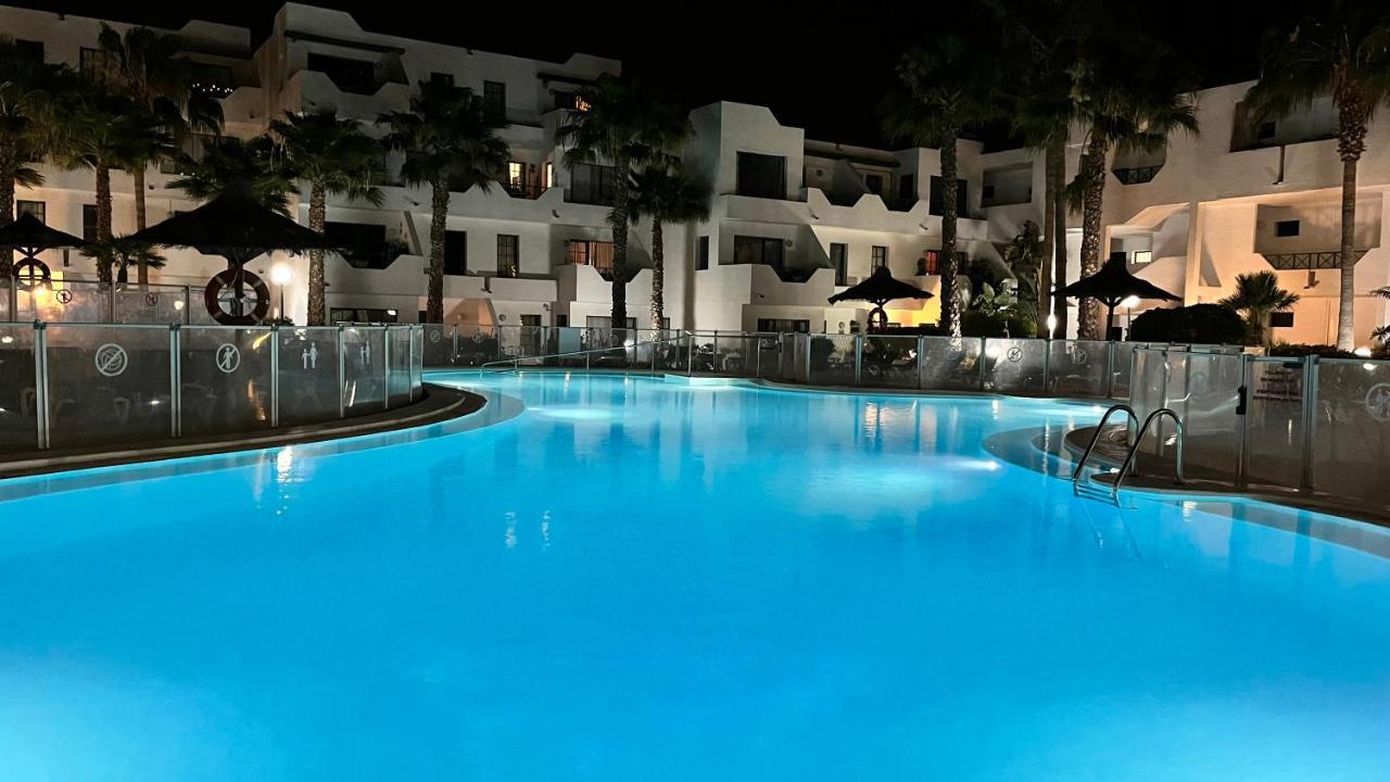 La Perla Ocean Lanzamar - Puerto Del Carmen Lejlighed Puerto del Carmen  Eksteriør billede