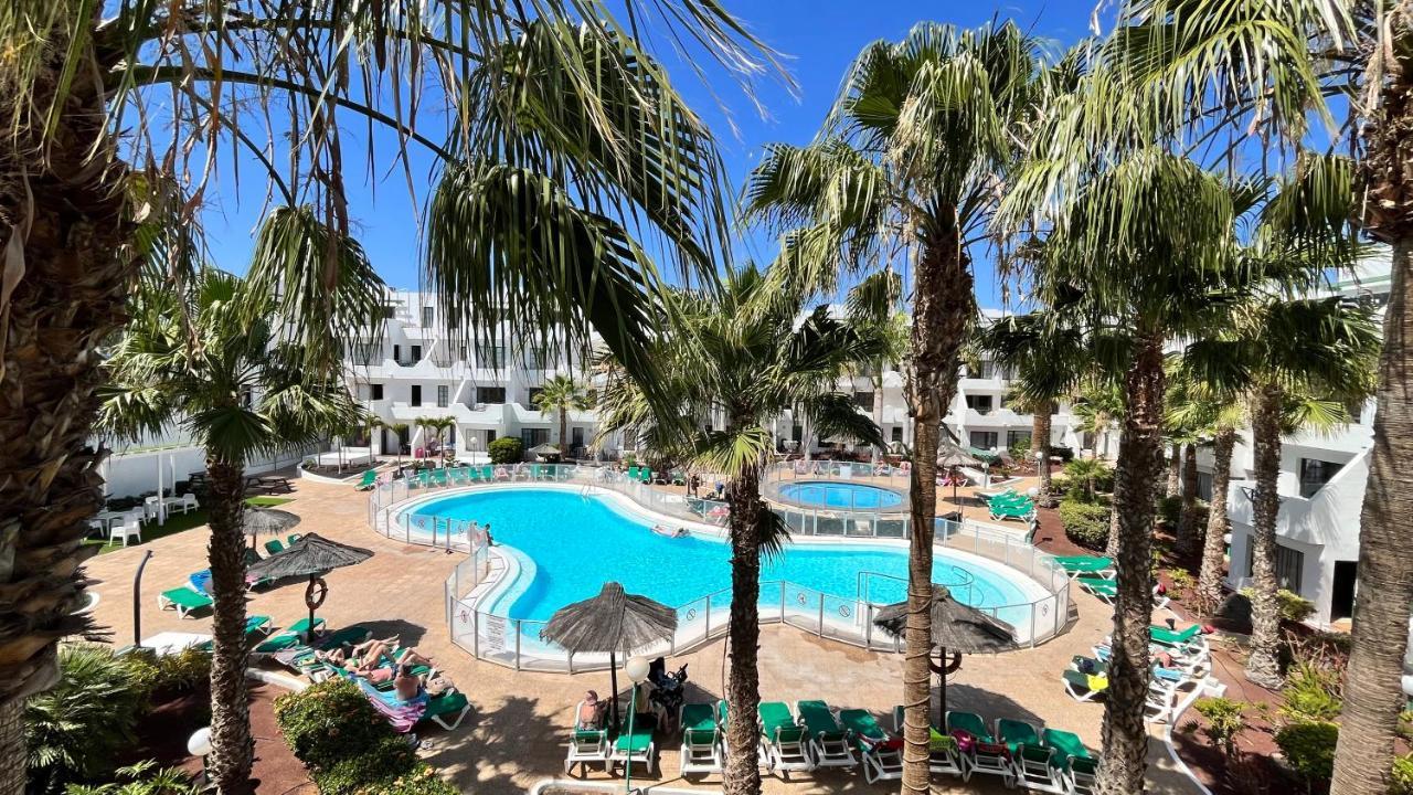 La Perla Ocean Lanzamar - Puerto Del Carmen Lejlighed Puerto del Carmen  Eksteriør billede